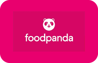 Order on foodpanda