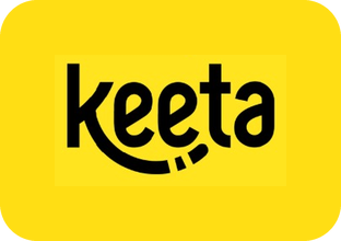Order on keeta
